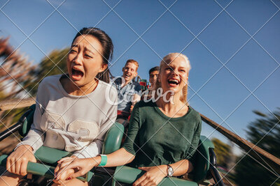 Rollercoaster
