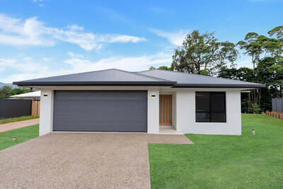 Tooheys New Home