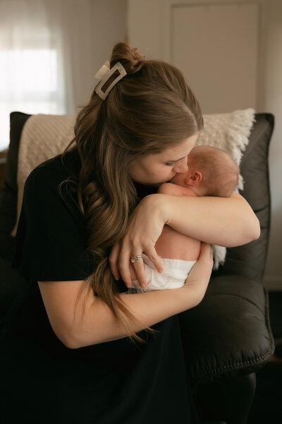 Minnesota Photographer Mikala Machemehl