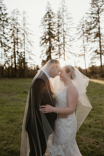 Seattle engagement photographer capturing natural and effortless moments
