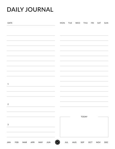 20-Five Planner by Click 2 Plan Monday-614