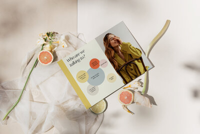 ICA mockup launch graphic