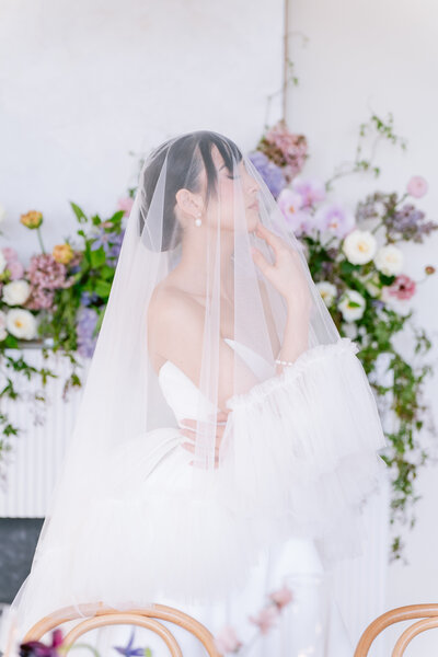 Ottawa, Toronto, Montreal, Styled Shoots for Creatives