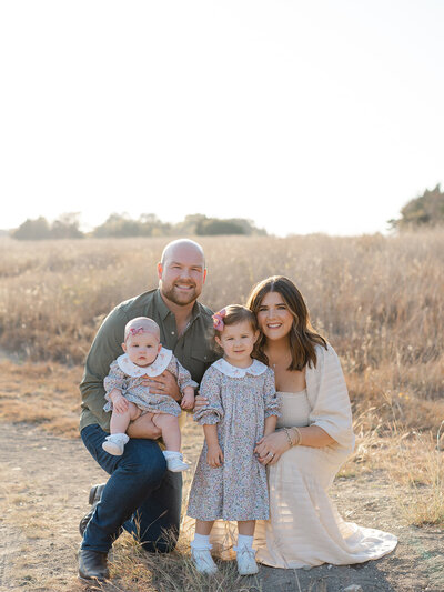 newborn photographer in mckinney