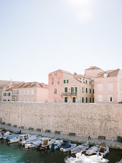 Walls of Dubrovnik II_websize