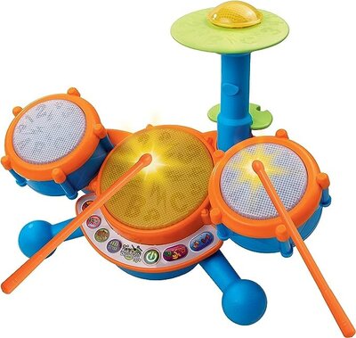 VTech Drum Set