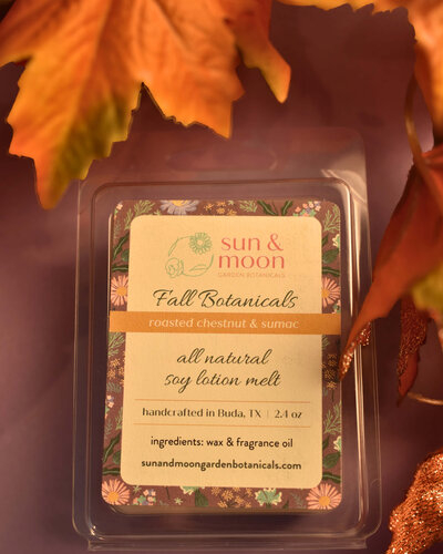 sun-and-moon-garden-botanicals-fall-roasted-chestnut-wax-melts-above-wide