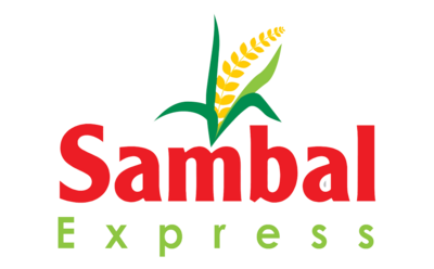 Sambal Express Logo
