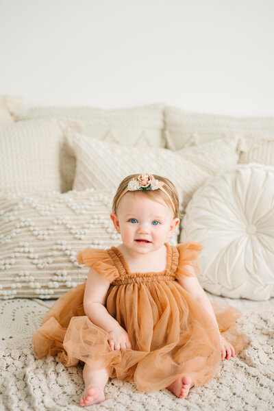 Medina Ohio Family Photographer - Heather J Photography 