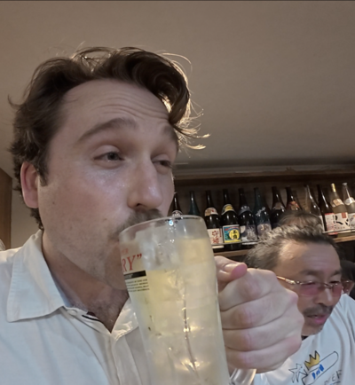 small brained american merchandise