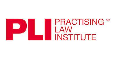 Practising Law Institute logo