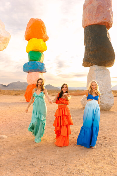 Louisville Senior Model Team | Kentucky Senior Reps