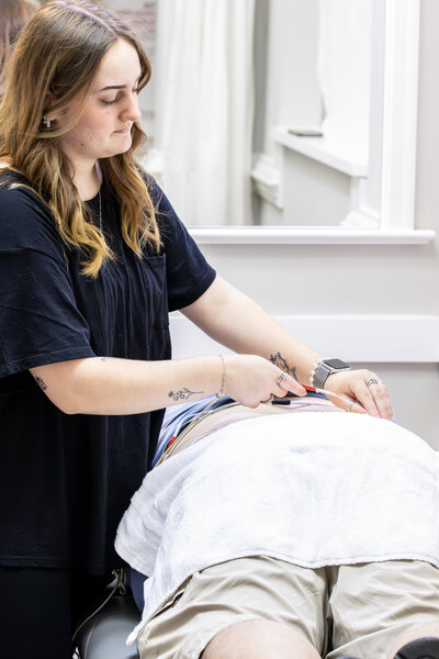 Devynn Crowell, Office/Chiropractic Assistant working