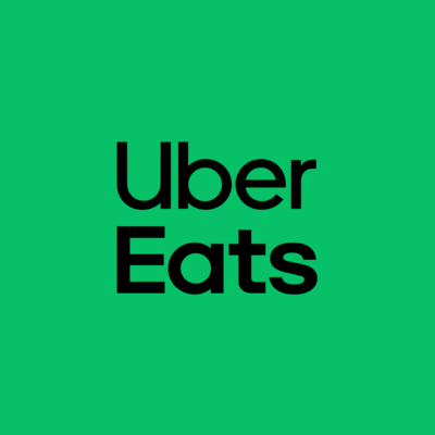 Uber Eats Logo