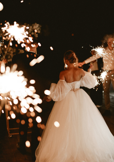 cooridnation de mariage en Normandie.