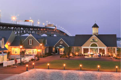 Image of Virginia Beach in Virginia 
