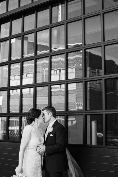 Wedding Photographer Jefferson County - St. louis - High Ridge Wedding portrait photographer Bee Tree park
