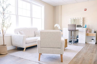 Pink Clover Studio Images 5