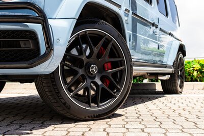mercedes-g63-china-blue-for-rent-in-miami-amg-designo-satin-black-wheel-005