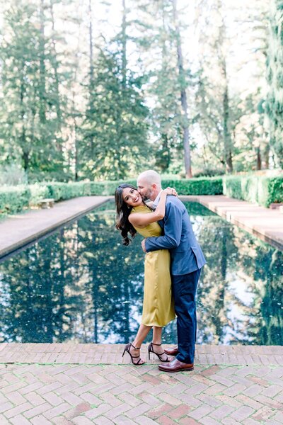 couple in love