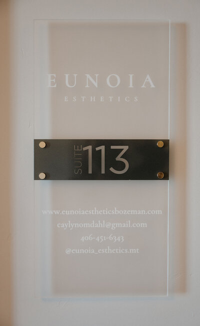 Eunoia Esthetics