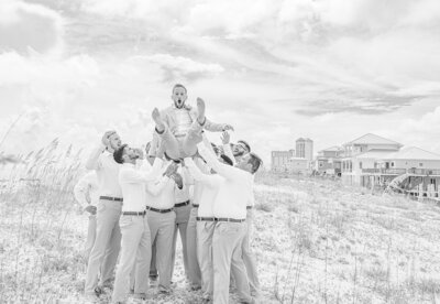 Bailey + Jay Pensacola Beach Wedding-1021