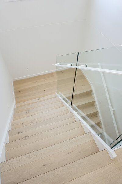 Architecturally designed homes for new builds and renovations.