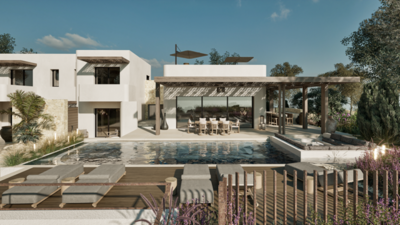 Villa C2 website 4