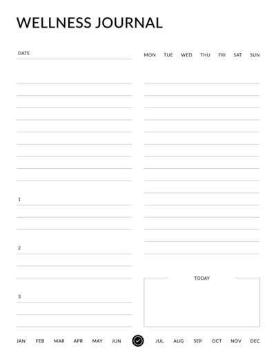 20-Five Planner by Click 2 Plan Monday-657