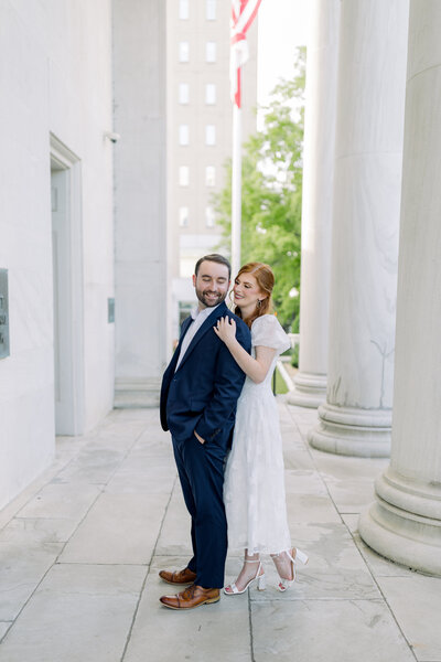 Huntsville Wedding Photographer