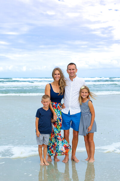 Amy Britton Photography Photographer Family Maternity Portrait Photo Florida Light Airy Bright Lake Mary, Orlando, Florida