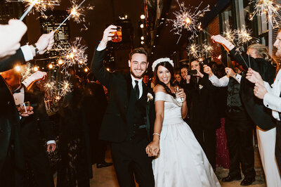 Cincinnati Wedding Photographer