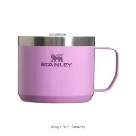 Stanley Campfire Mug