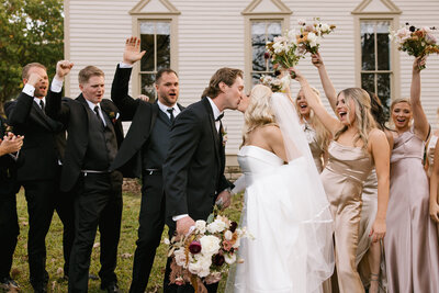 Wedding Party-31