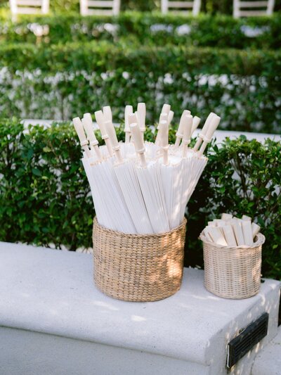 Hong Kong Country Club Wedding Reception