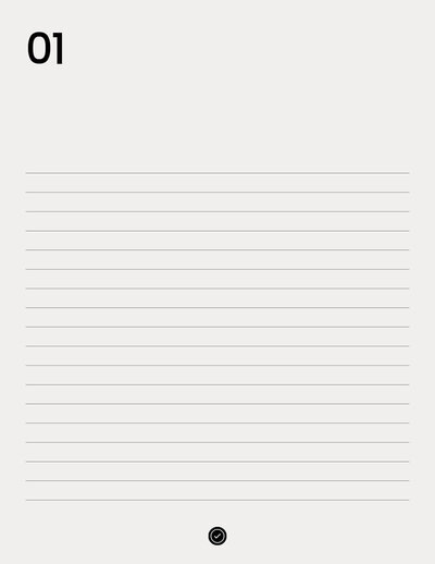 Notebook No 06 by Click 2 Plan-6