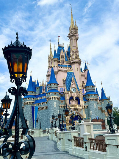 Outlander Travel Disney