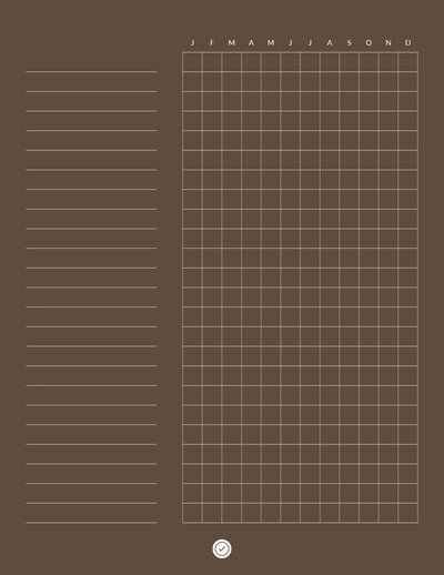 Notebook No 09 by Click 2 Plan-200