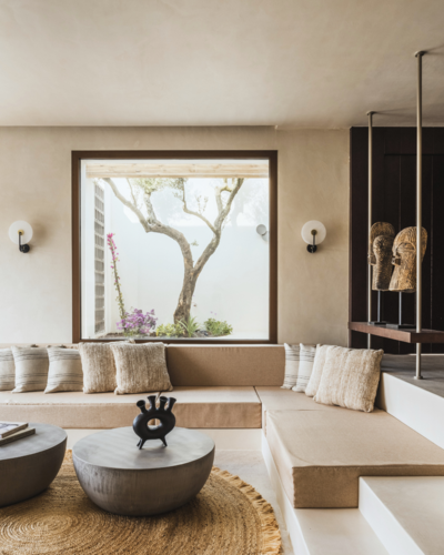 Serendi Villas Ibiza - Villa Lazuli 10