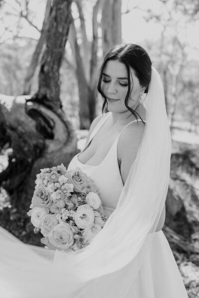 About your Wedding Photographer