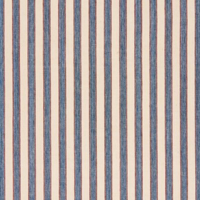 Sarah Vanrenen Standen Stripe