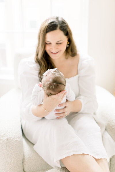 Baby Amelia  Ruzicka Newborn_-142