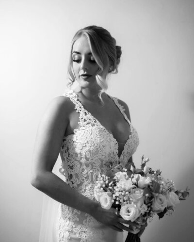bridal hair and makeup artist Cambridgeshire