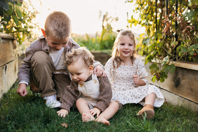 JM Visual Art specializes in portrait photography and videography that tells a unique story.