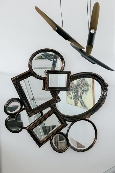 FFD Product Light Design