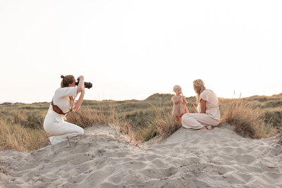 Lianne Kastelein Fotografie  - BTS -05