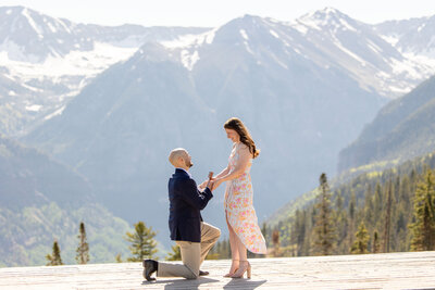 Colorado wedding photographer