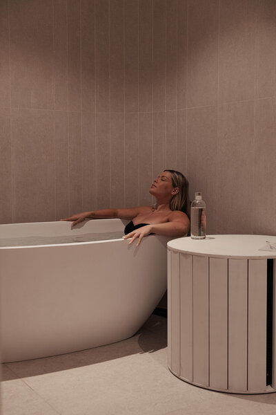 Infrared Sauna Brisbane