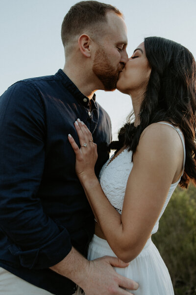 Opera House Engagement