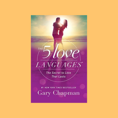 The Five Love Languages by Gary Chapman | How Married Are You Podcast?!